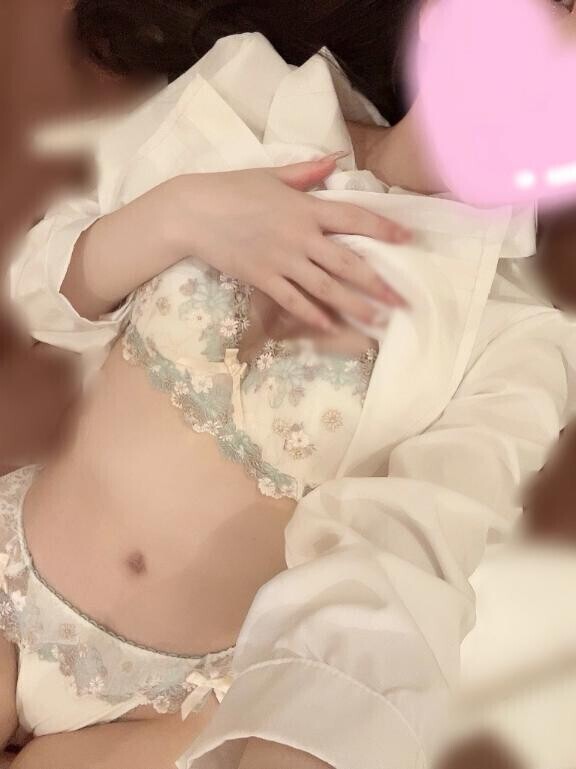 ゾクゾクする??