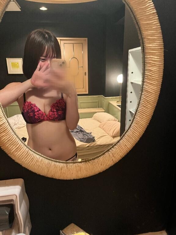 お礼?