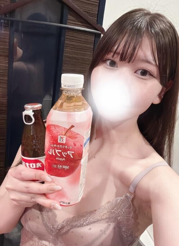 19:00～のお兄さま?