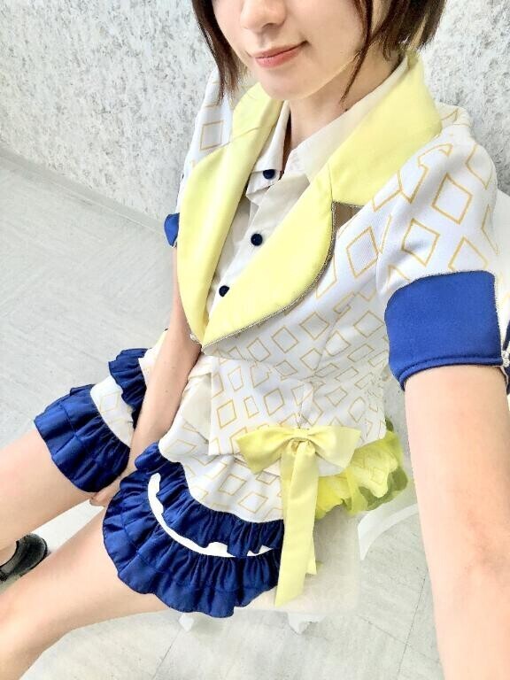 ??おはよん??