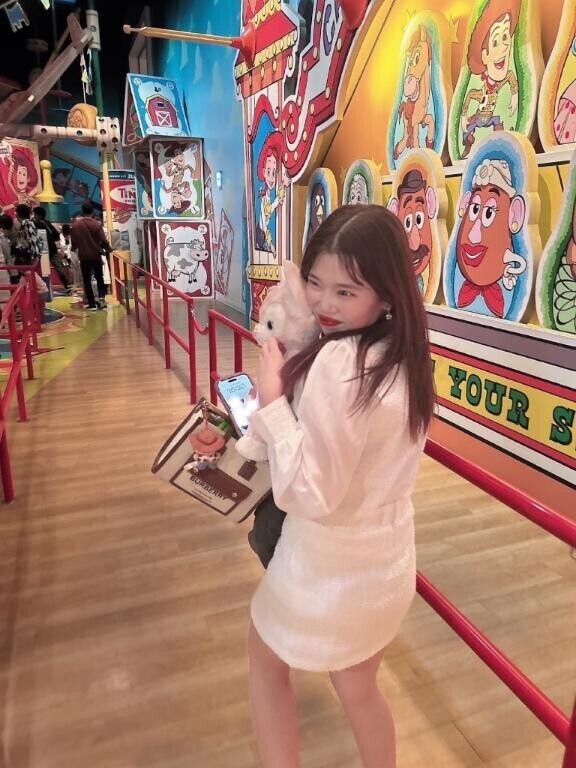 I’m Princess?