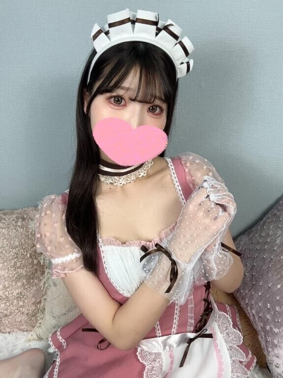 ち?びでぬれぬれ??