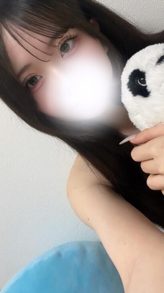 ぬいぐるみ?