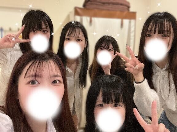 お礼?