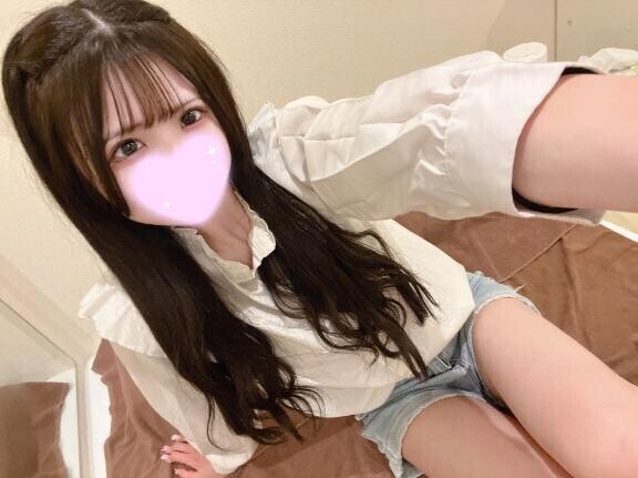 ?うしろから突かれたの?
