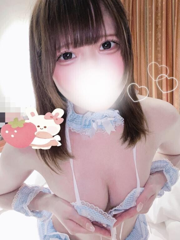 いっぱい届けます！