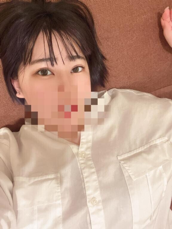 ありがとう?
