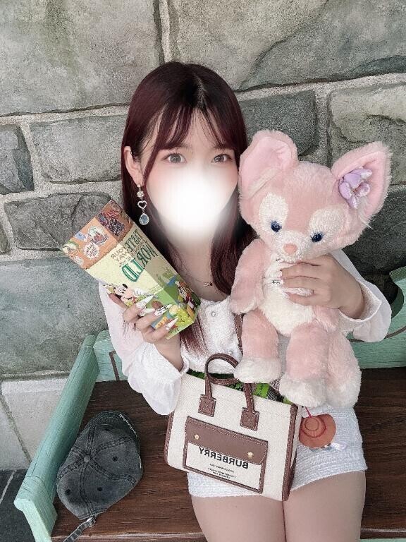 いるよーん