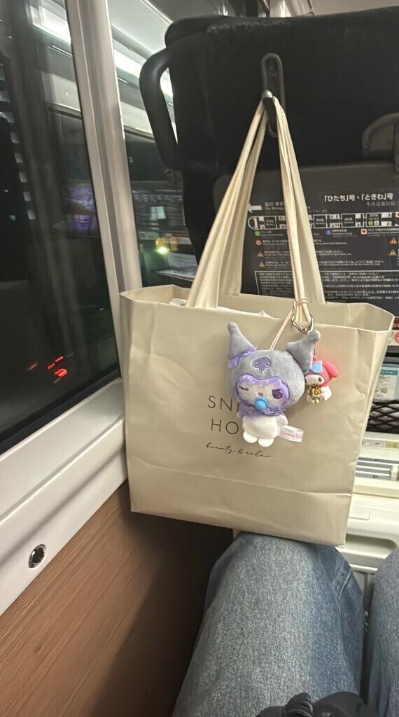 明日から待ってるね?