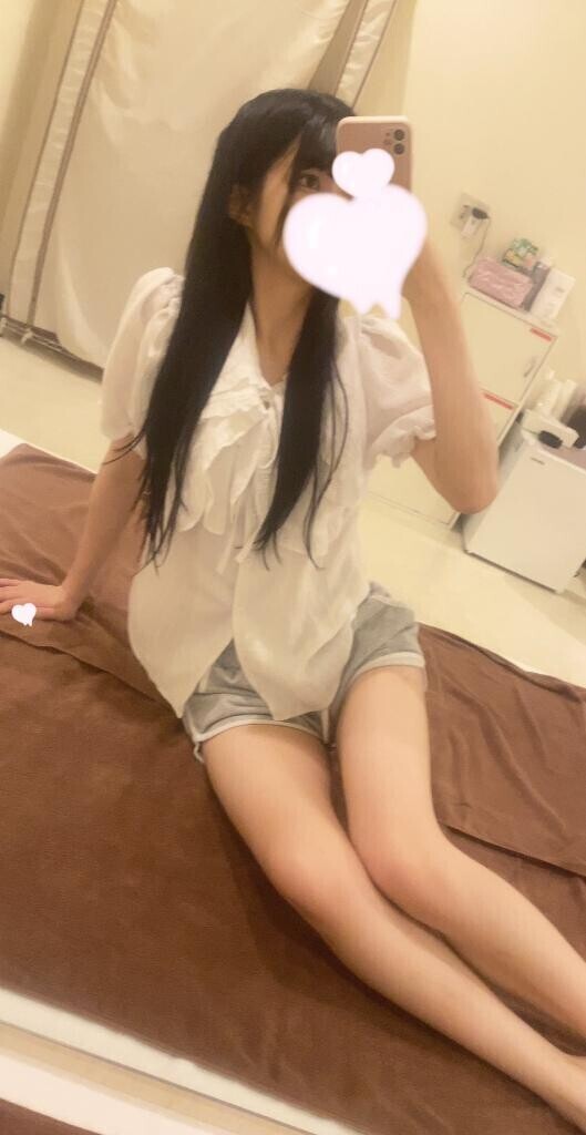 お礼?