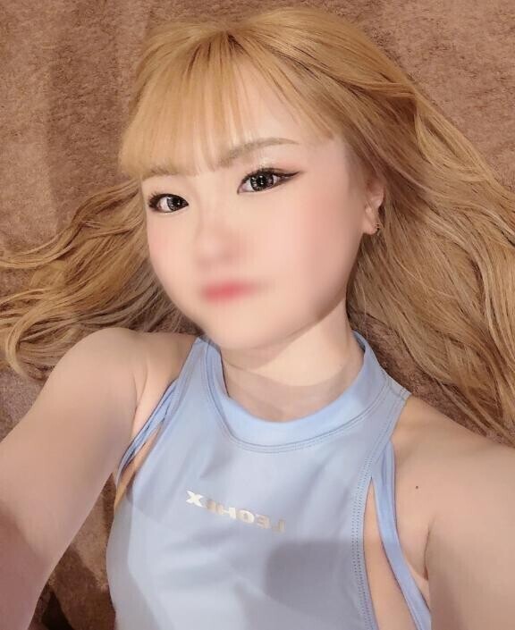 イメチェンした??