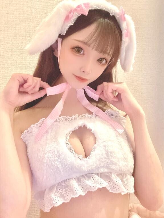 うしろから??
