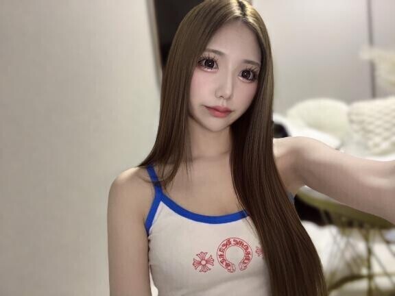 じっと見つめて…このまま誘惑されちゃう？