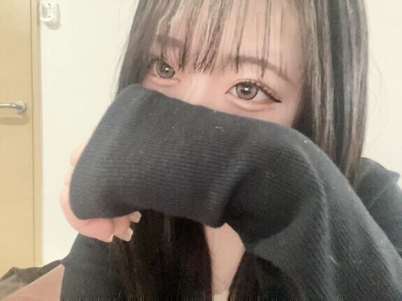 明日会える??