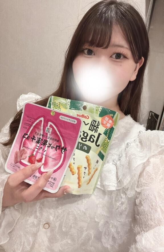 14:40～のお兄さま?