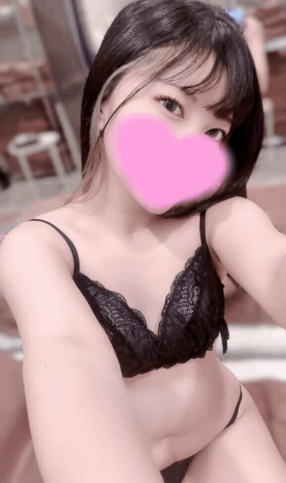 チャームポイント??