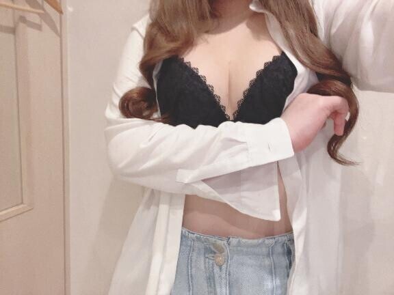 お礼?