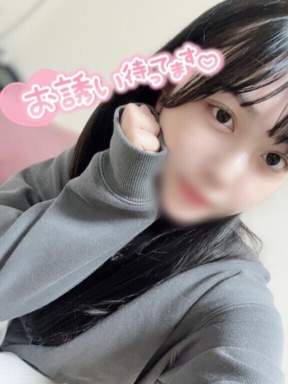 ドキドキ?