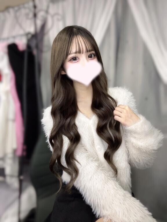 ふわふわの服より、ふわふわな私が好き…？??