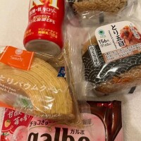 お礼日記?(6:30～のお兄様)