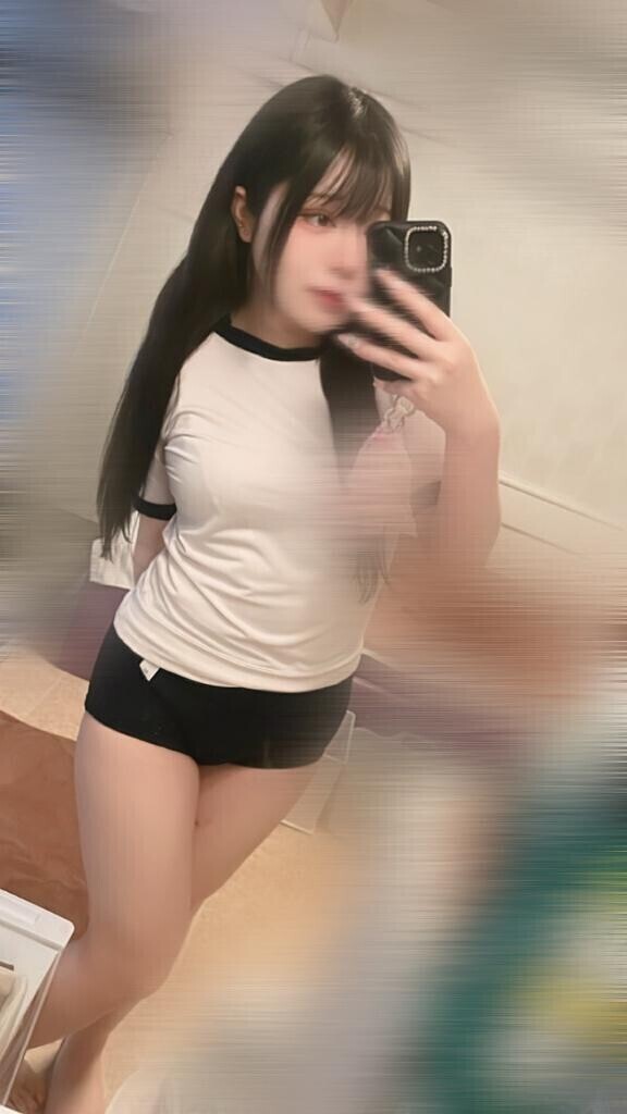 むちむちドM??