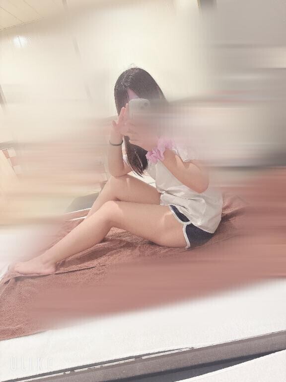 色白のお兄さん??