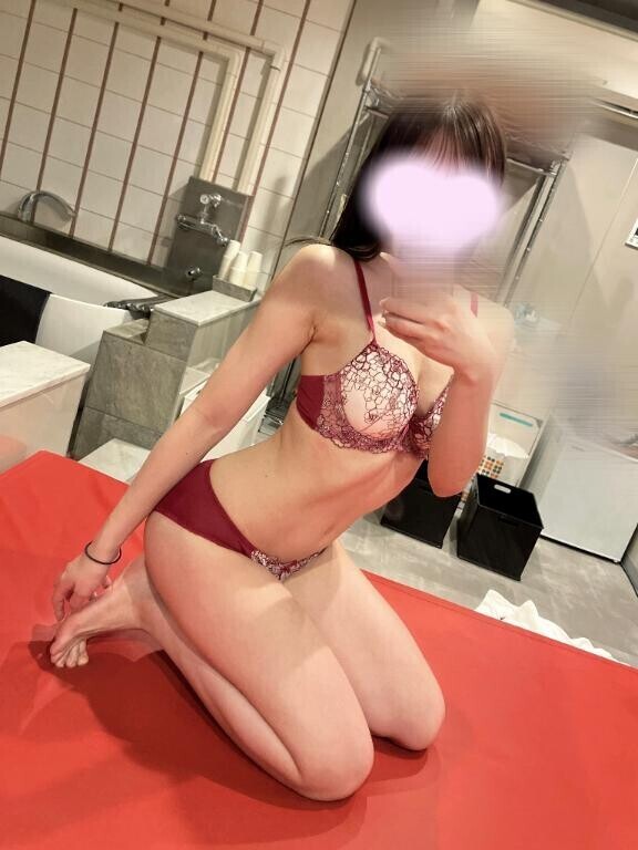 お待ちしてます??