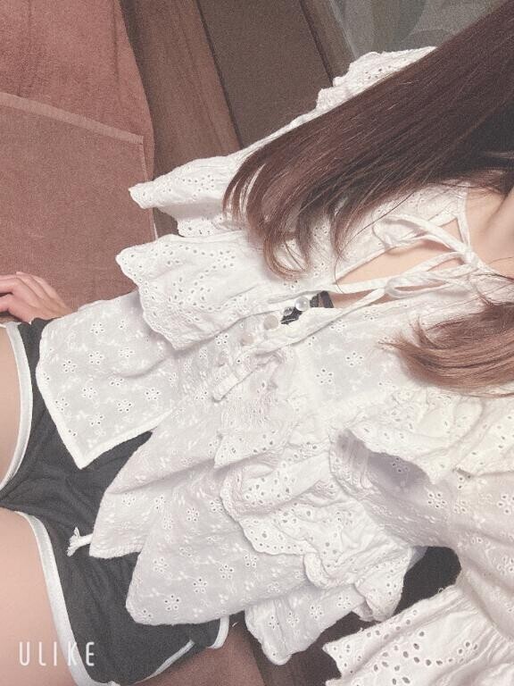 今日のお洋服?