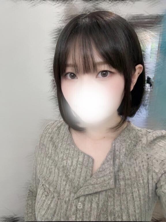 サラサラ???♀??