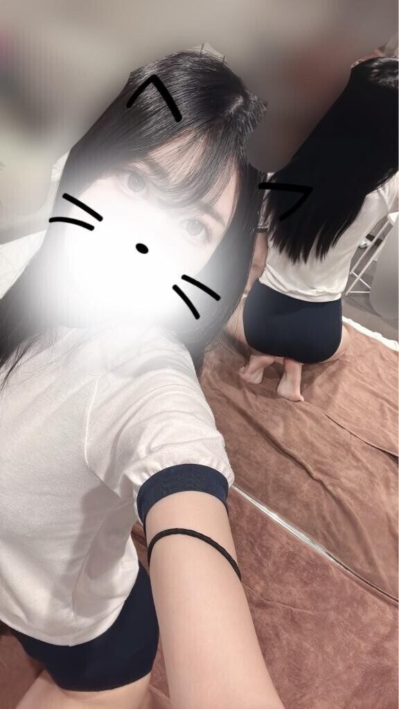 どきどき…??