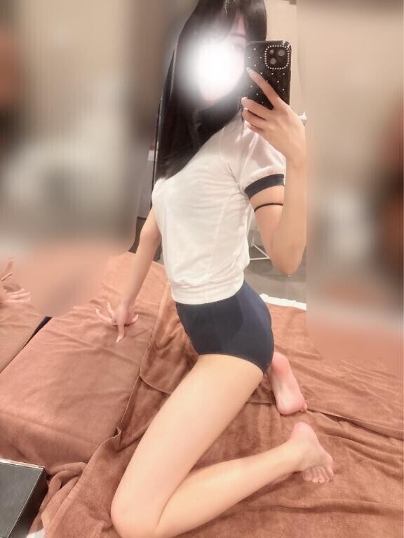 ハメちゃった…??
