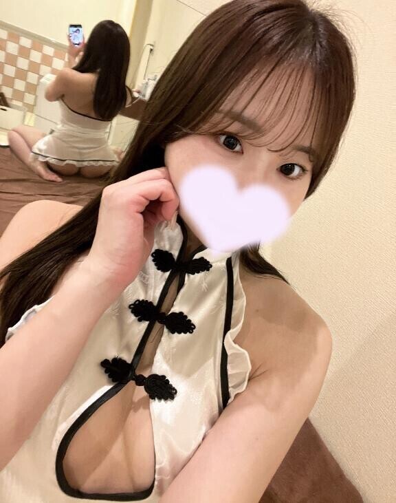 お兄さん?