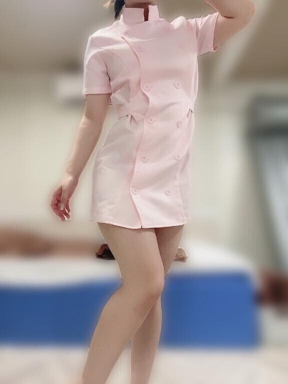 えちえちなーすコス公開?