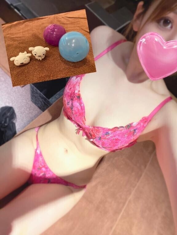 初めての経験、、????