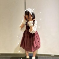 この前の私！