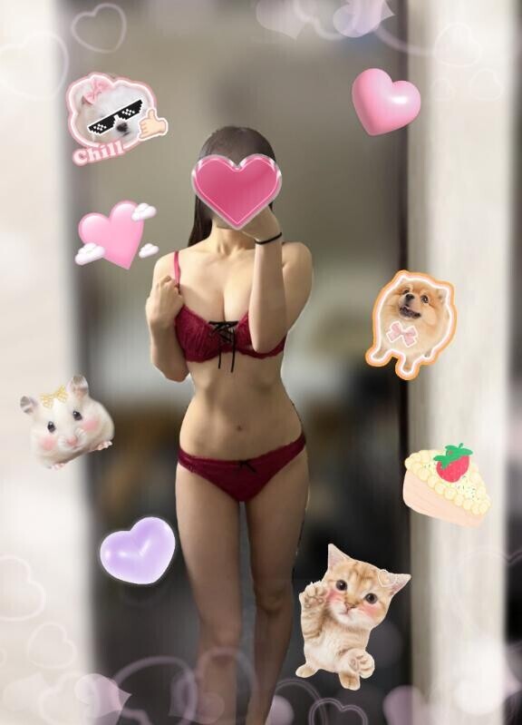 ムラムラ///?
