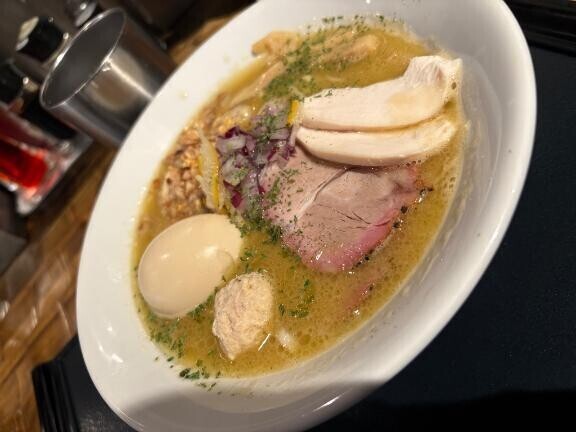 ?ありがとにゃ??