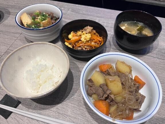 退勤??