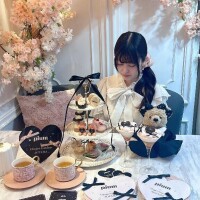 プラベのすずかさん????