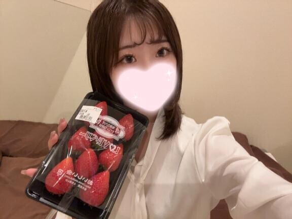 お礼??