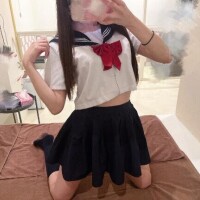 優しい普通の女の子??