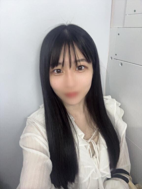 揺られてます