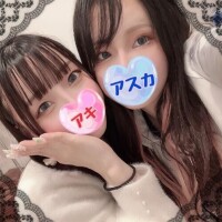 ?初の至高の3Pデビュー?
