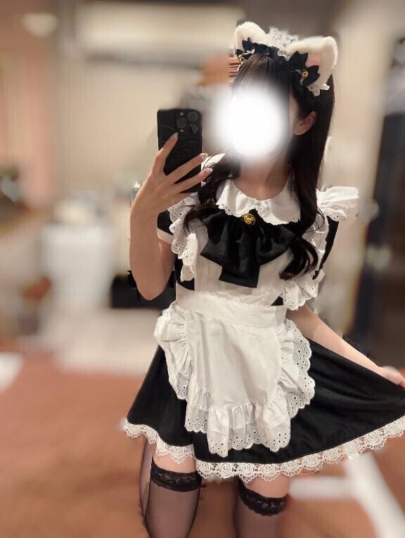 甘えたいにゃん///?