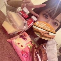 ４日間ありがと??