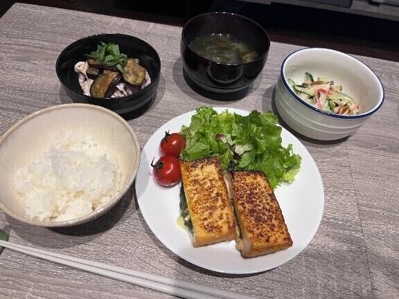 感謝??