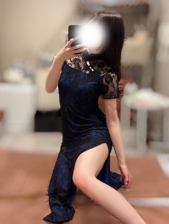 エ?エ?ドレス、似合ってる？?