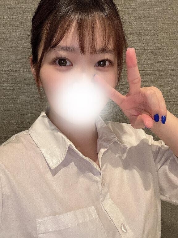 お顔埋めれます?