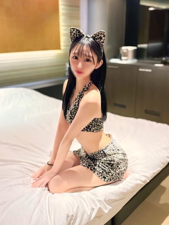 ネコさんなので???
