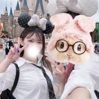制服ディズニー?